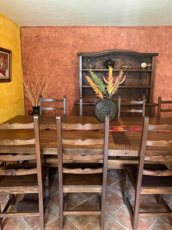 Casona Del Conquistador Antigua Exteriör bild